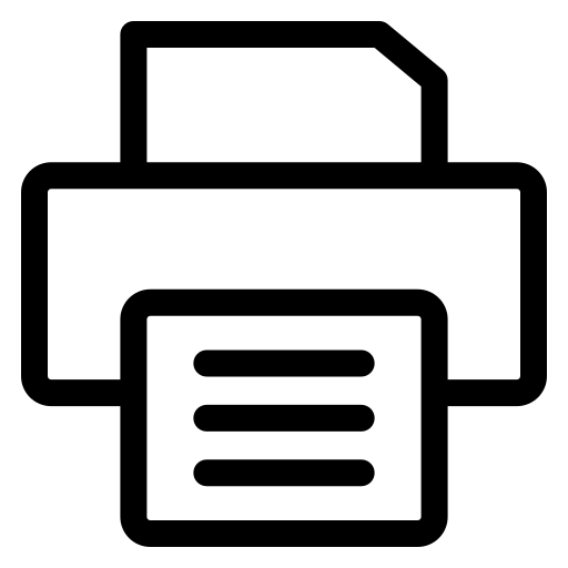 Notarkanzlei Alexandra Müller - Symbol